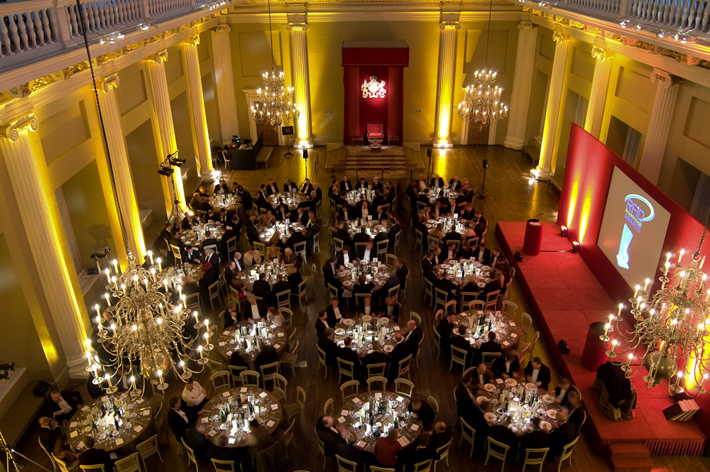 Gala Dinners - EPL Event Photography